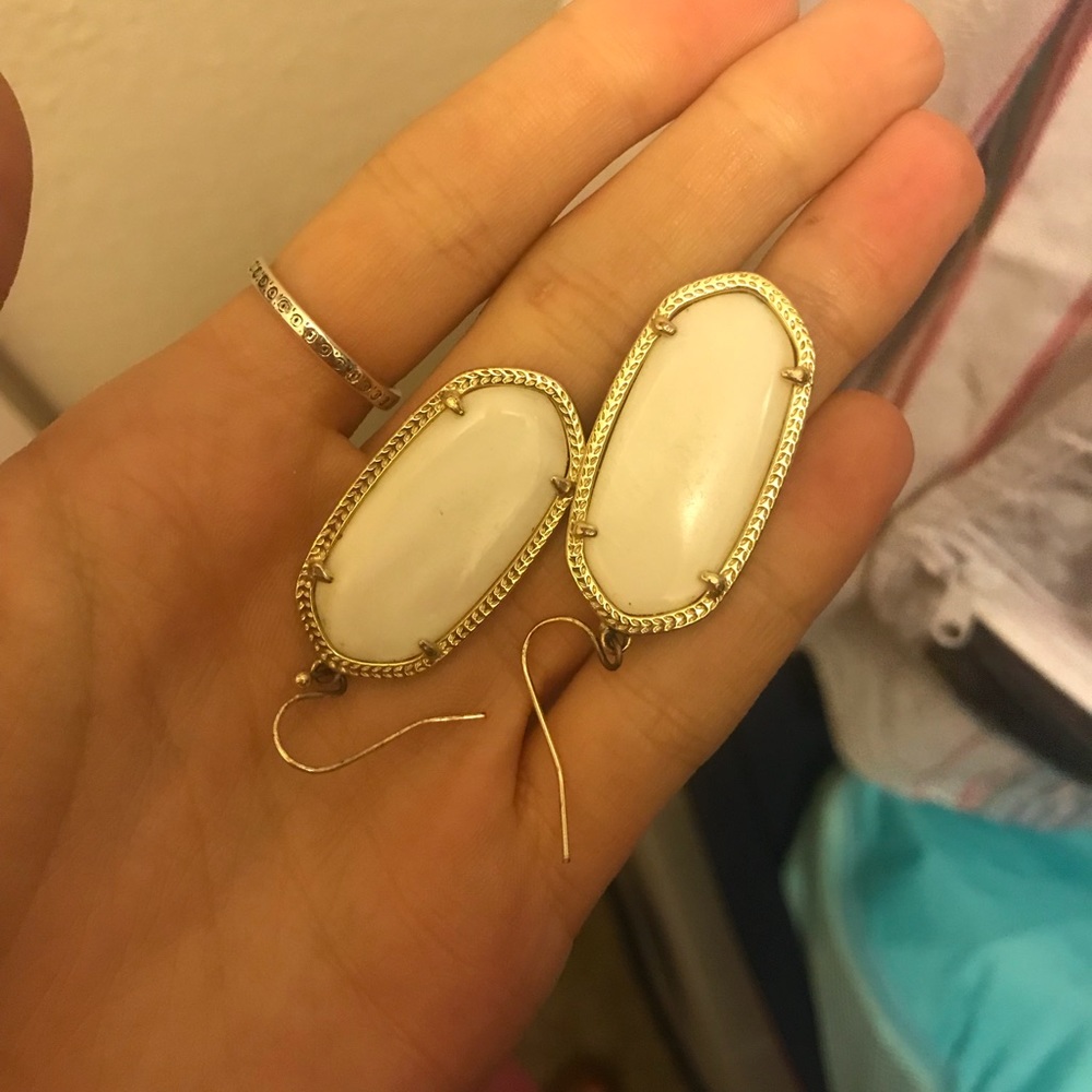 Kendra Scott Earrings